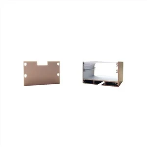 LED irodai fényprofil